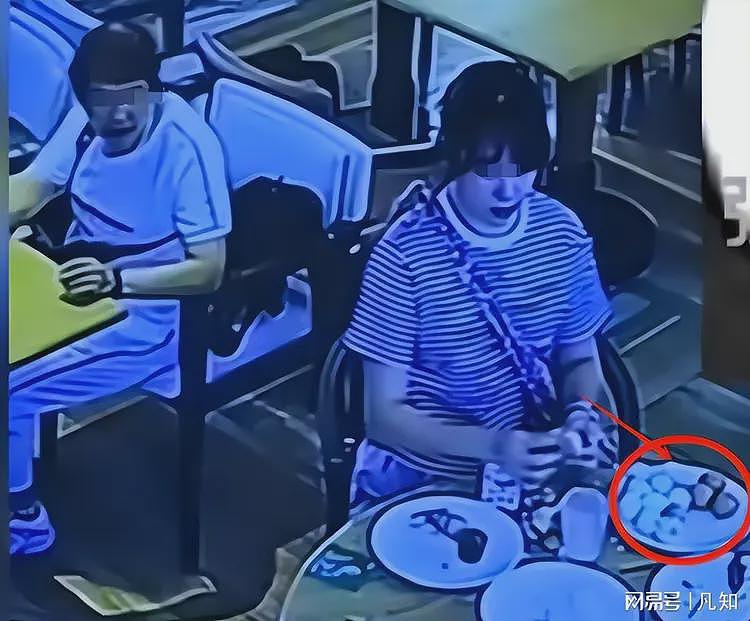 捏碎鸡蛋后续：知情人曝更多猛料，工作单位被扒，一家都不是善茬（视频/组图） - 2