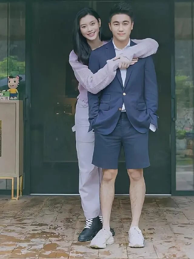 奚梦瑶何猷君:6年婚姻,正式解绑!(组图) - 26