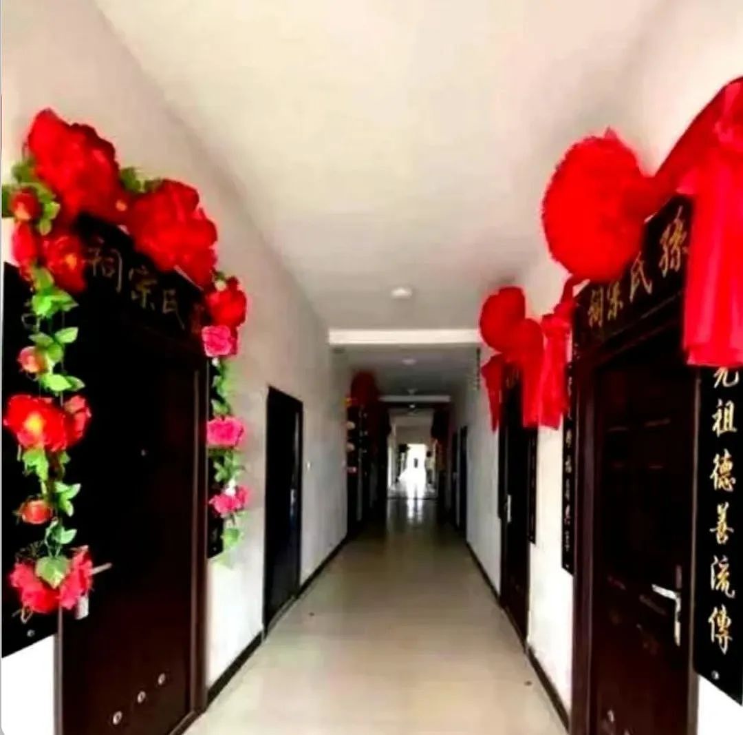 “殡葬茅台”首亏，阴间地产卖不动了？（组图） - 19