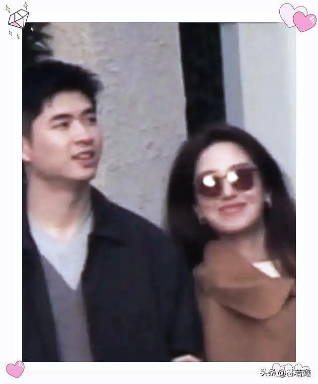 杨采钰疑似与富豪男友领证，否认当小老婆，怒斥造谣者太离谱（组图） - 15