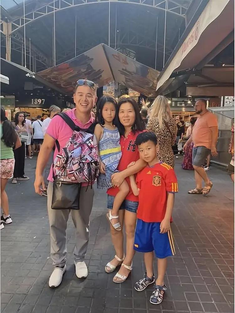 华人在西班牙考驾照有多难？警察、宪兵如临大敌（组图） - 12