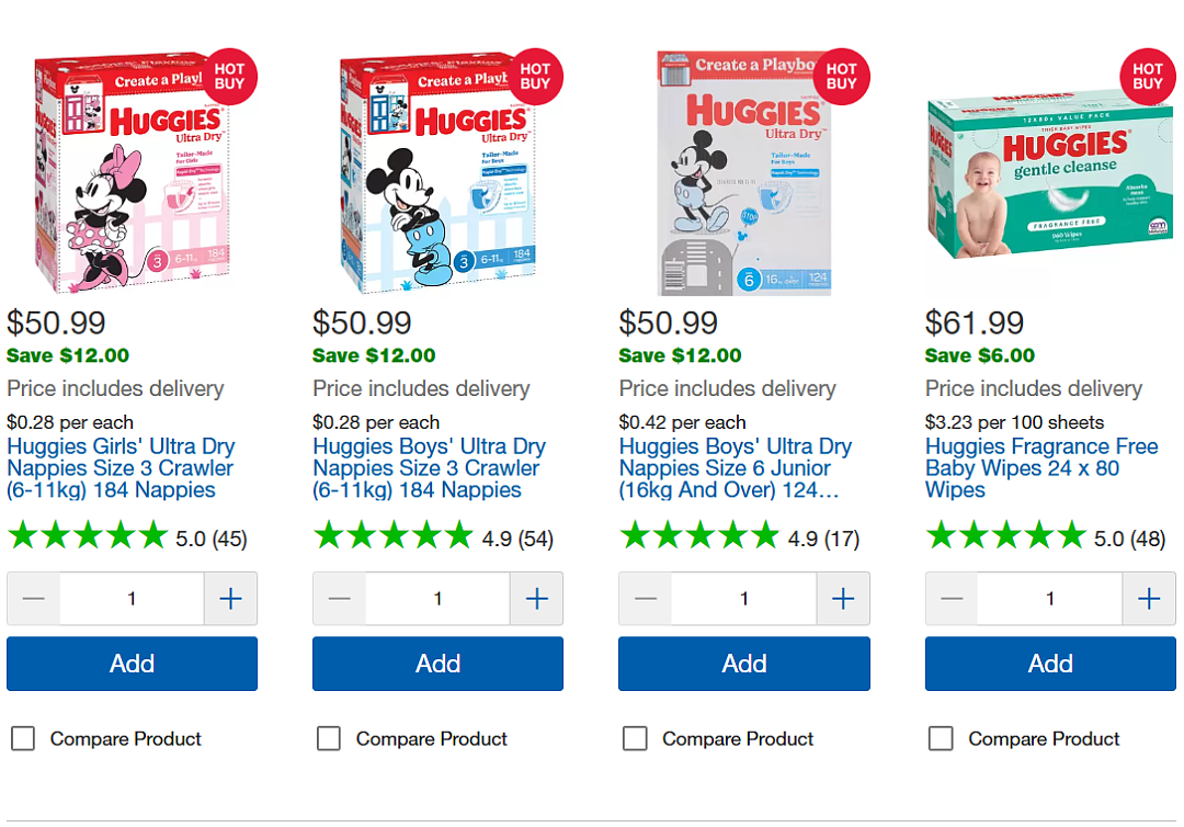 本周必Buy | Costco、IKEA、MUJI最新闪促（组图） - 7