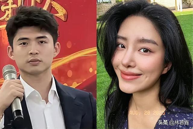 杨采钰疑似与富豪男友领证，否认当小老婆，怒斥造谣者太离谱（组图） - 16