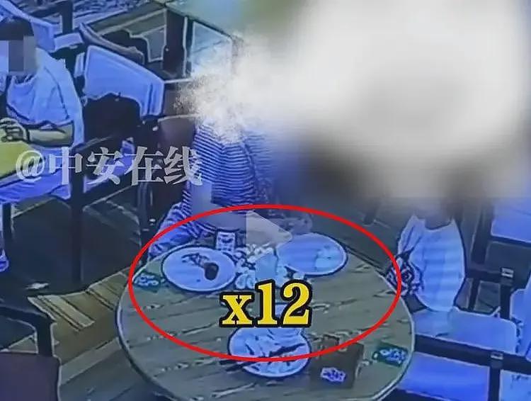 捏蛋女后续:同事发声,被他们一家缠上很麻烦,同村人曝更多黑料(组图) - 3