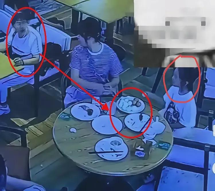 捏蛋女后续:同事发声,被他们一家缠上很麻烦,同村人曝更多黑料(组图) - 7