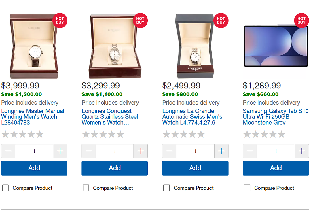 本周必Buy | Costco、IKEA、MUJI最新闪促（组图） - 6