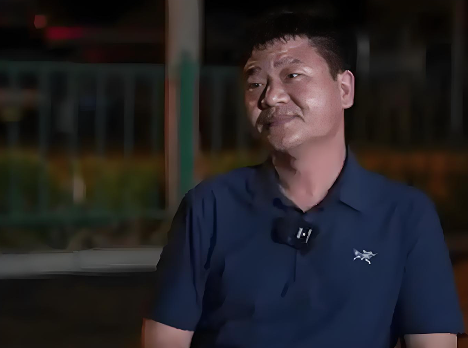 反诈老陈打假嘎子结果玩脱了，道歉求饶姿态放低，嘴上仍不依不饶（组图） - 5