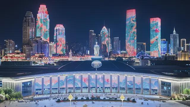 “规模最大”的上合天津峰会，两个最大邻国是否在向北京靠拢？（组图） - 7