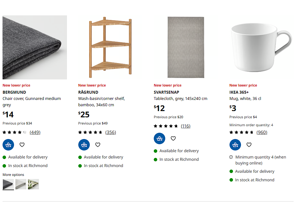 本周必Buy | Costco、IKEA、MUJI最新闪促（组图） - 20