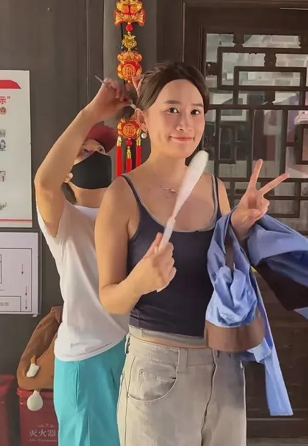 清华女博士回应“暑假兼职拍短剧一天睡3小时赚快钱”:前期多数零片酬(组图) - 14