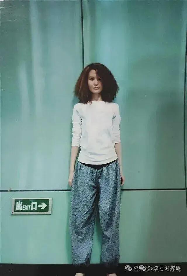 劲爆！首代网红木子美连曝多位圈中大佬丑闻：老薛，孙某与其多次xxx（组图） - 1
