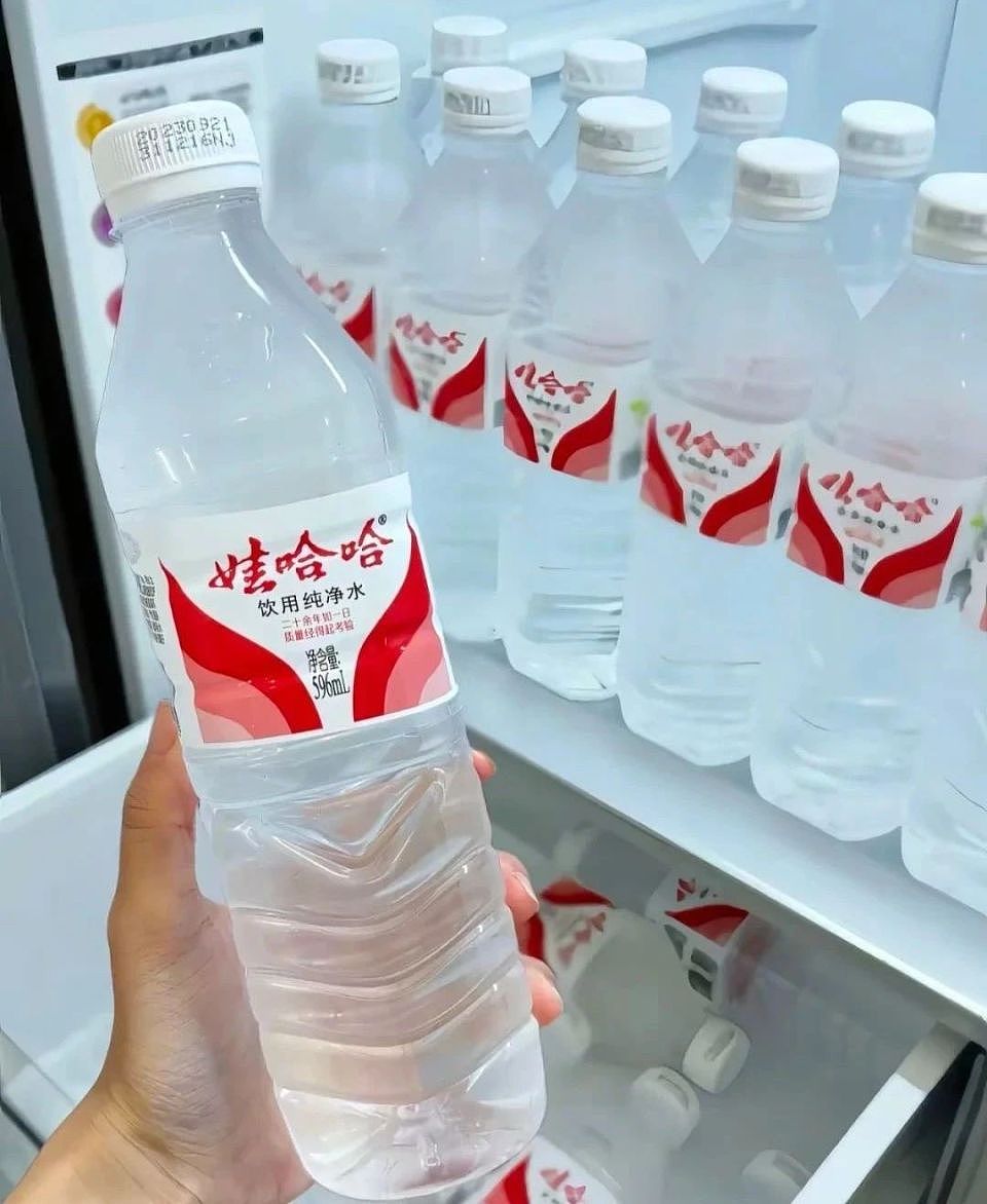 宗馥莉突然回归，杜建英危险了（组图） - 11