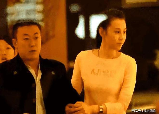 拿婚姻当跳板，和马琳离婚分得千万，张宁益嫁金融学霸原形毕露了（组图） - 6
