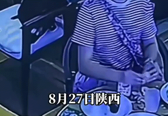 吃自助捏碎20鸡蛋后续:害惨女儿了,老板:她巴不得店里的全要了(组图) - 3
