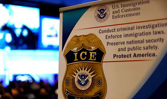 天塌了！华人收遣返令仍留美，被开$180万罚单！ICE：“要么你拿$1000回国，要么在美每天被罚$1000”（组图） - 2