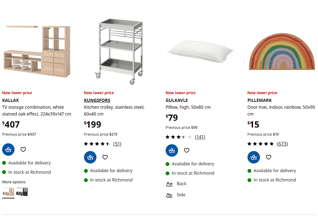 本周必Buy | Costco、IKEA、MUJI最新闪促（组图） - 21