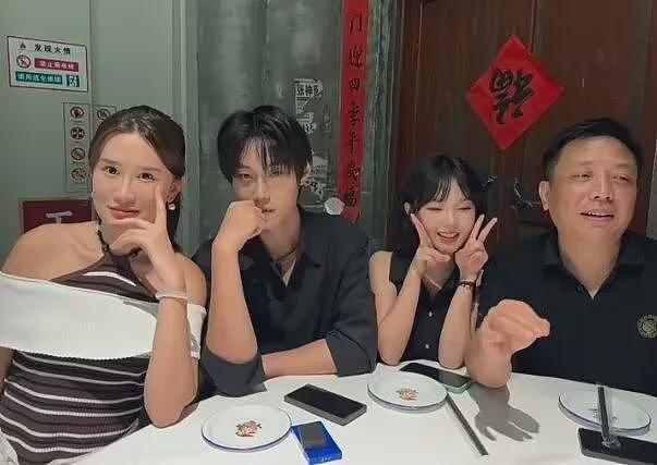 清华女博士回应“暑假兼职拍短剧一天睡3小时赚快钱”:前期多数零片酬(组图) - 5