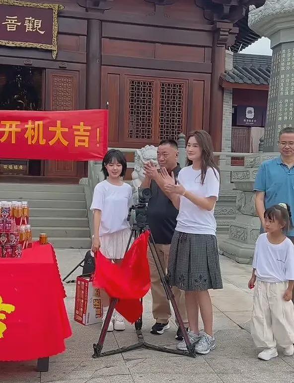 清华女博士回应“暑假兼职拍短剧一天睡3小时赚快钱”:前期多数零片酬(组图) - 4