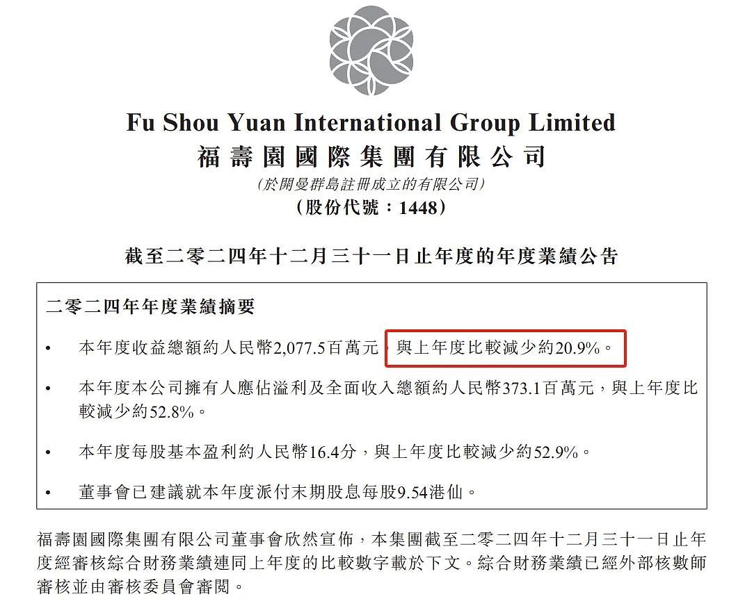“殡葬茅台”首亏，阴间地产卖不动了？（组图） - 6