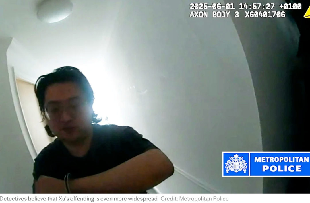 又一中国留学生被曝性侵丑闻！涉下药迷奸+偷拍，受害者恐远超20人（组图） - 6