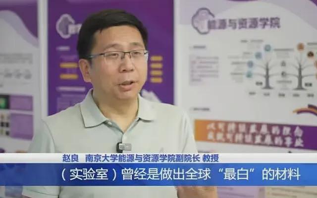 南京大学33岁东思嘉自杀去世！老公大14岁，是副院长，曝其出轨（组图） - 11