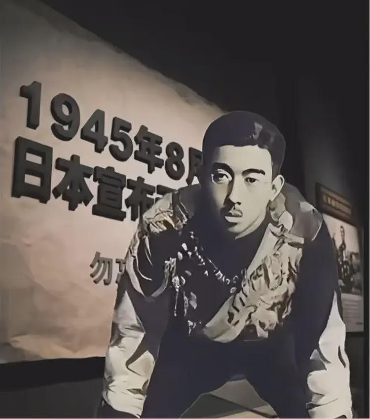 日本政府从未如此破防,中国网友用AI技术,裕仁天皇全网被当狗遛(组图) - 4