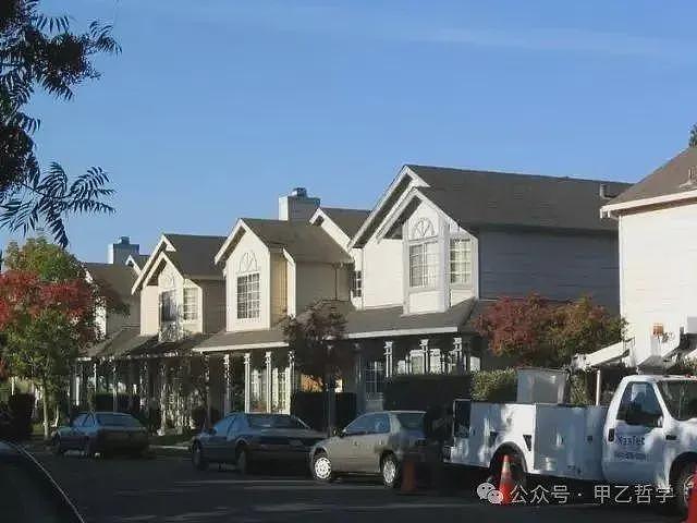 中国教授：美国人有枪，其底层为什么不推翻资本主义（组图） - 4