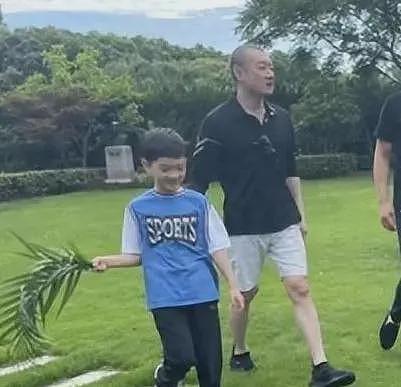 “京城四少”汪雨官宣结婚，娶小18岁白富美，知情网友曝疑似二婚（组图） - 14