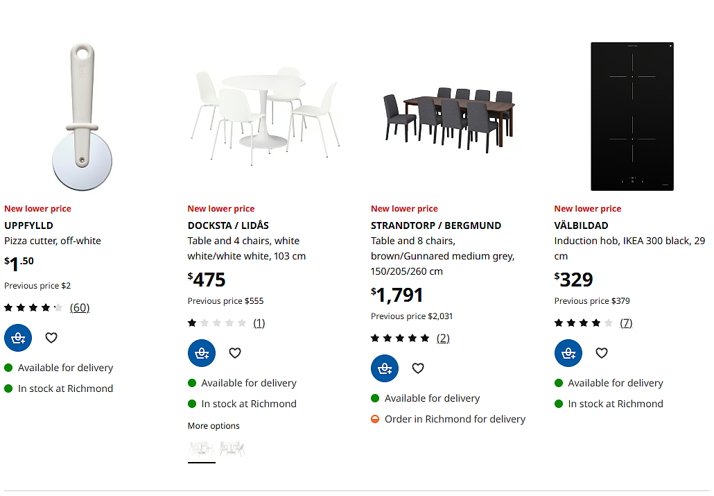 本周必Buy | Costco、IKEA、MUJI最新闪促（组图） - 23