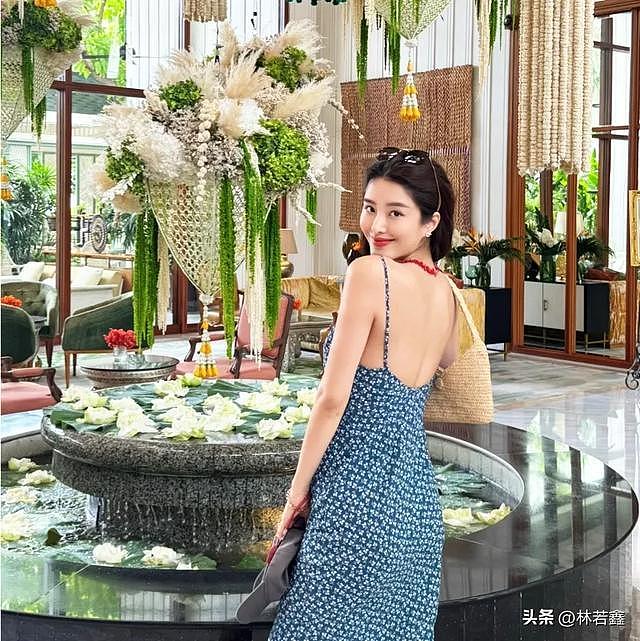 杨采钰疑似与富豪男友领证，否认当小老婆，怒斥造谣者太离谱（组图） - 19