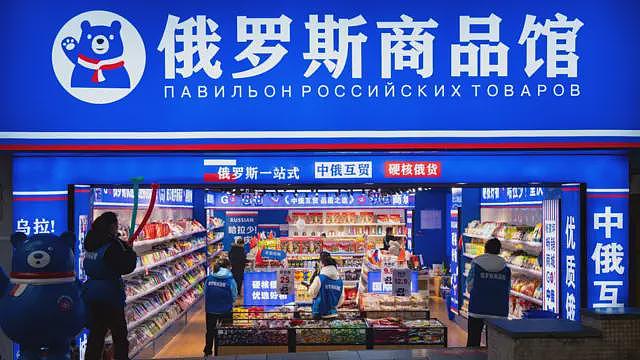 “规模最大”的上合天津峰会，两个最大邻国是否在向北京靠拢？（组图） - 4