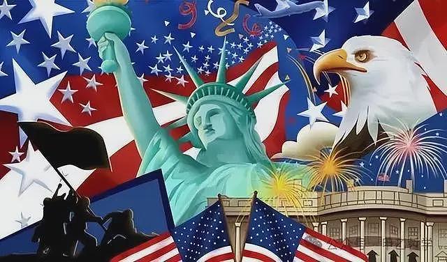 中国教授：美国人有枪，其底层为什么不推翻资本主义（组图） - 3