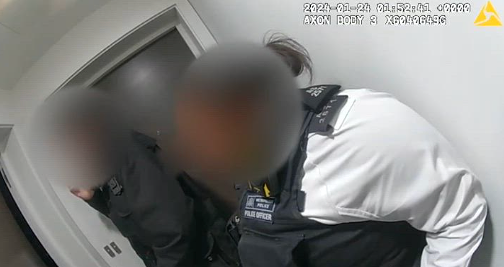 又一中国留学生被曝性侵丑闻！涉下药迷奸+偷拍，受害者恐远超20人（组图） - 11