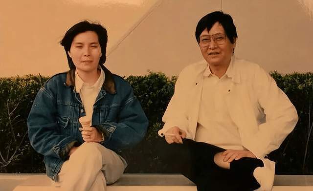 62岁邱黎宽卷入8亿遗产案！闺蜜儿子告她欺诈，港媒曝她喜欢赌博（组图） - 14