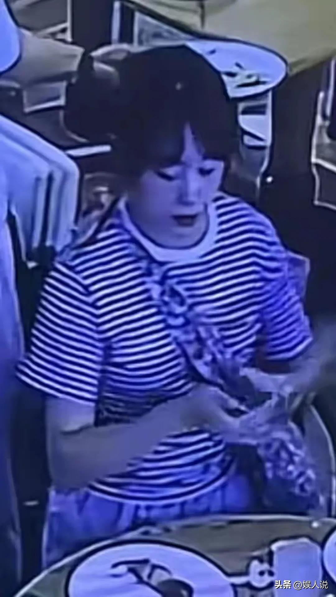 陕西女子吃自助打包被拒，当场捏碎10多个鸡蛋，正脸曝光，网友怒喷（组图） - 3