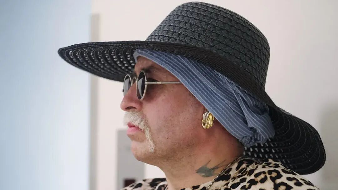 仇恨LGBT的德国极右翼男子被判入狱，却在入狱前紧急申请变为女人？网友：魔法打败魔法...（组图） - 11