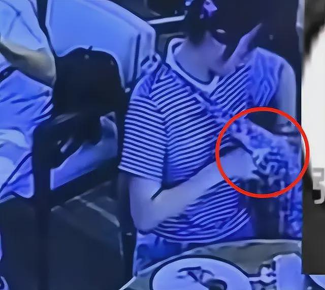 吃自助捏碎20鸡蛋后续:害惨女儿了,老板:她巴不得店里的全要了(组图) - 2