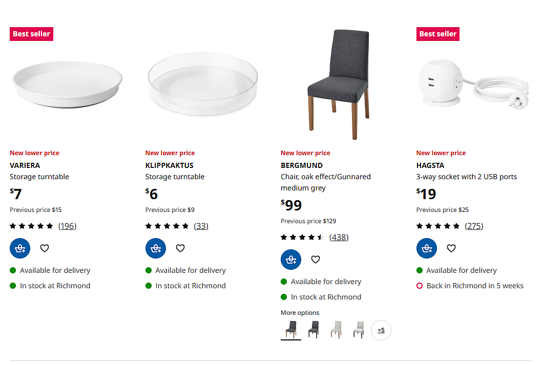 本周必Buy | Costco、IKEA、MUJI最新闪促（组图） - 15