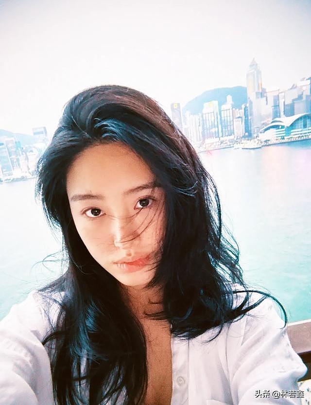 杨采钰疑似与富豪男友领证，否认当小老婆，怒斥造谣者太离谱（组图） - 2