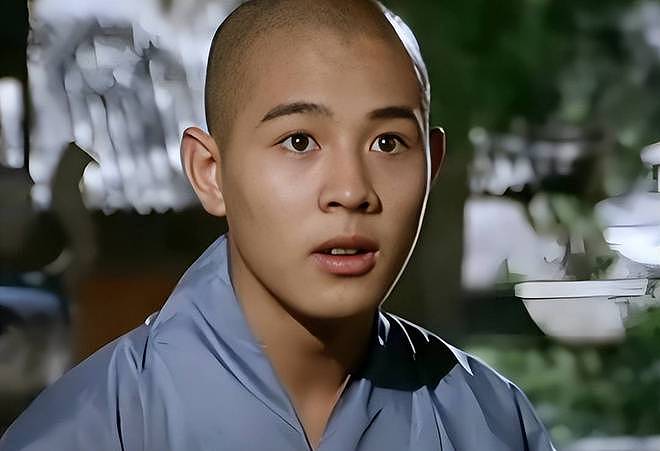 李连杰、吕颂贤连曝病重 | 港台前“大侠”们现状不佳?各有原因(组图) - 5
