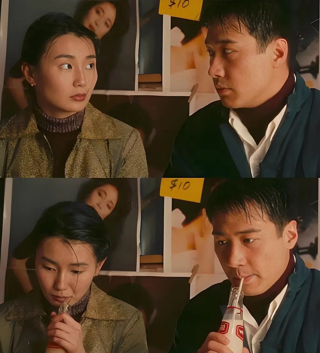 张曼玉自曝60岁生活现状，没想到这20年她过着这样的日子……（组图） - 18