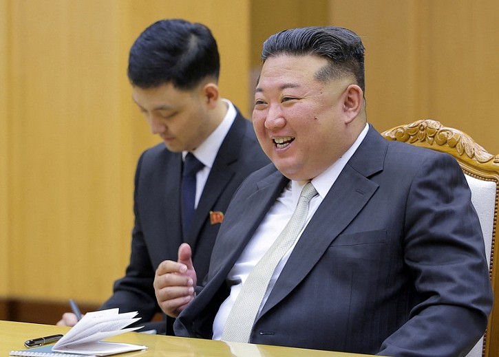金正恩搭飞机或专用列车抵北京?丹东饭店订房露玄机(组图) - 1