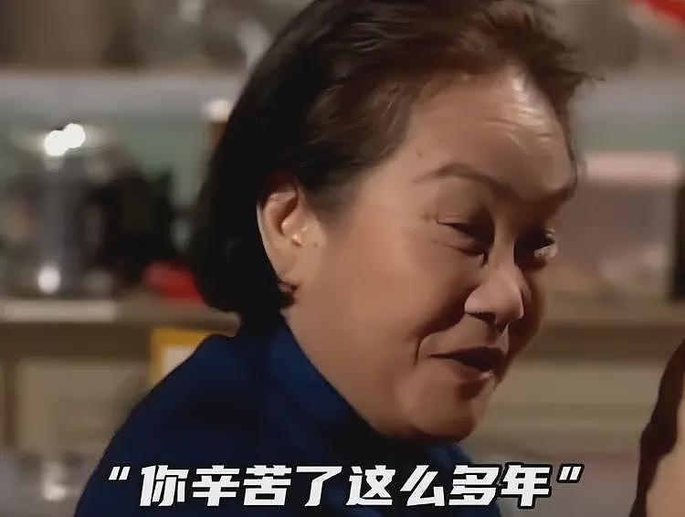 演员黎宣去世享年93岁，女儿发声证实，生前演婆婆角色深入人心（组图） - 12