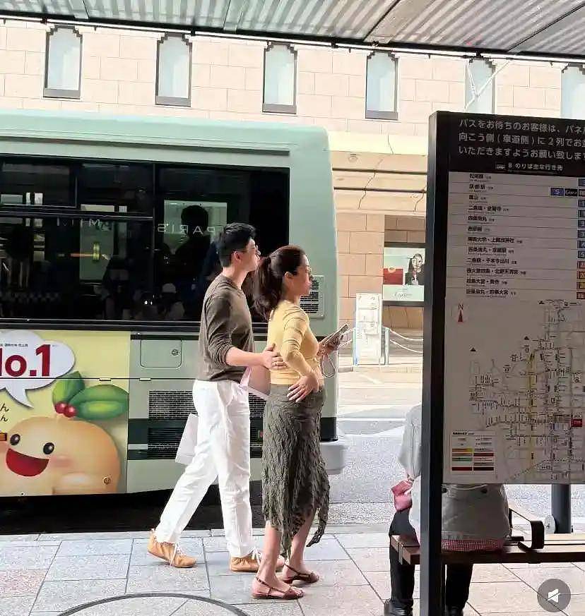 冲上热搜！杨采钰“一个字”回应网友“生孩子但没领证”质疑（组图） - 4