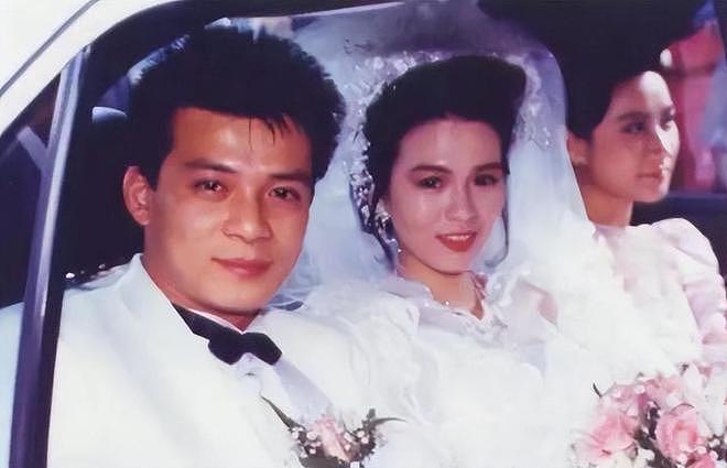 李连杰、吕颂贤连曝病重 | 港台前“大侠”们现状不佳?各有原因(组图) - 24
