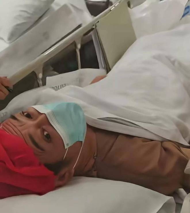 李连杰、吕颂贤连曝病重 | 港台前“大侠”们现状不佳?各有原因(组图) - 9