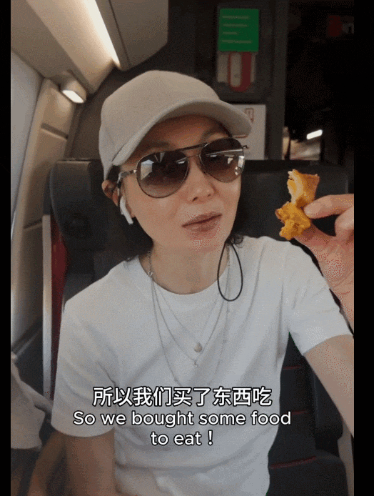张曼玉自曝60岁生活现状，没想到这20年她过着这样的日子……（组图） - 7