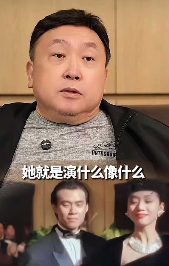 王晶曝梅艳芳被打真相，太任性惹怒江湖老大，向太2次出面帮忙（组图） - 3