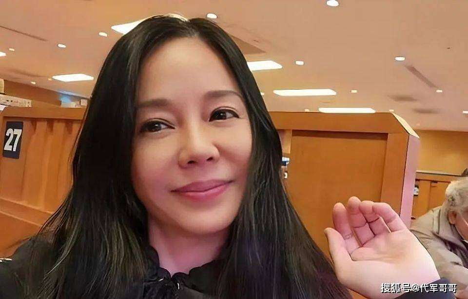 63岁狄莺再爆丑闻，发酒疯怒骂老公和家婆，曾因殴打蓝洁瑛引发众怒 （组图） - 7