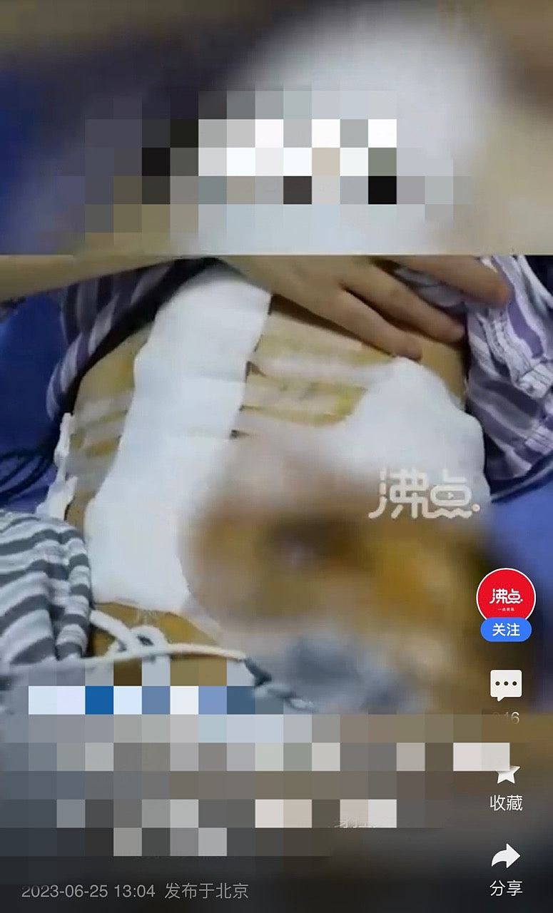 河北25岁女子惨遭家暴全身伤痕，致死悲剧为何一再上演？（组图） - 19